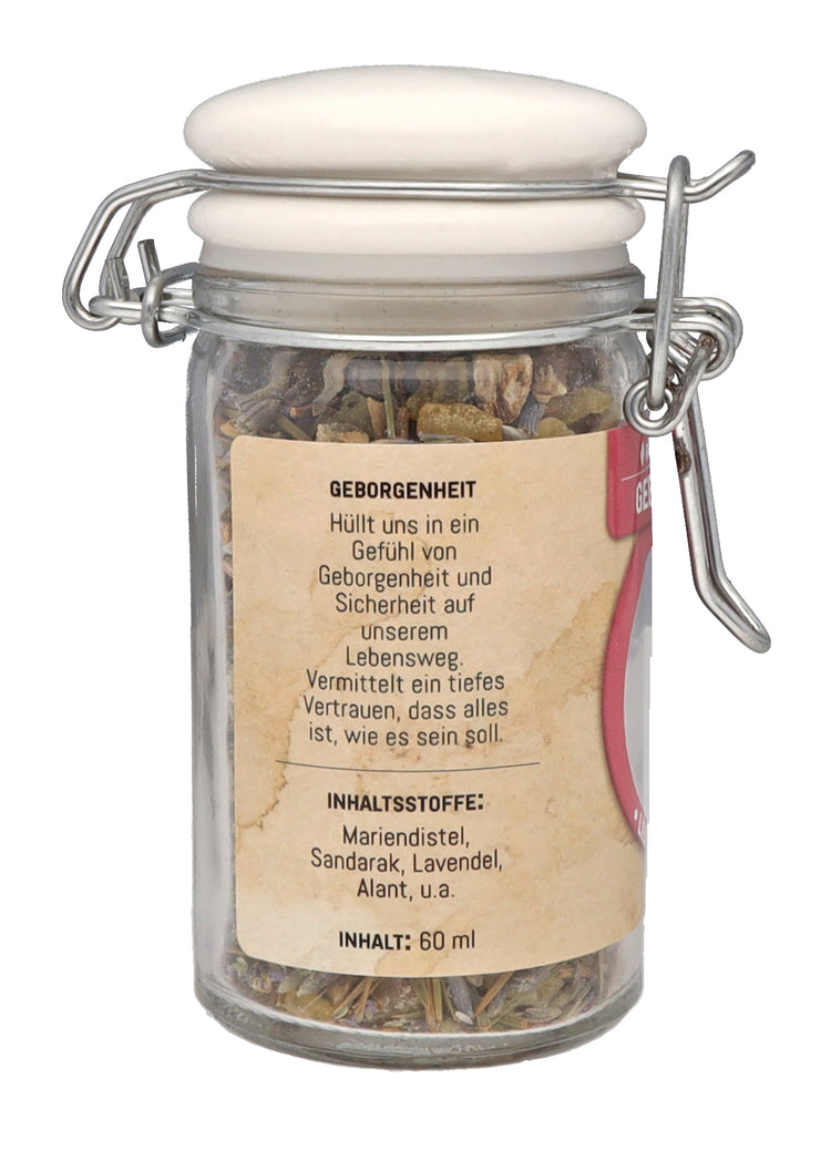 Räuchermischung – Geborgenheit