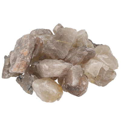 Rutilquarz Wassersteine