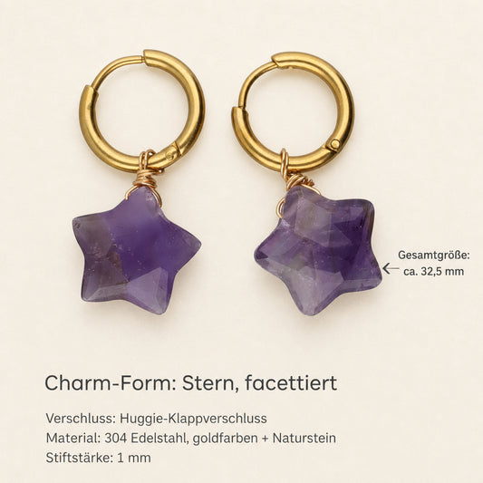 Amethyst|SPECS