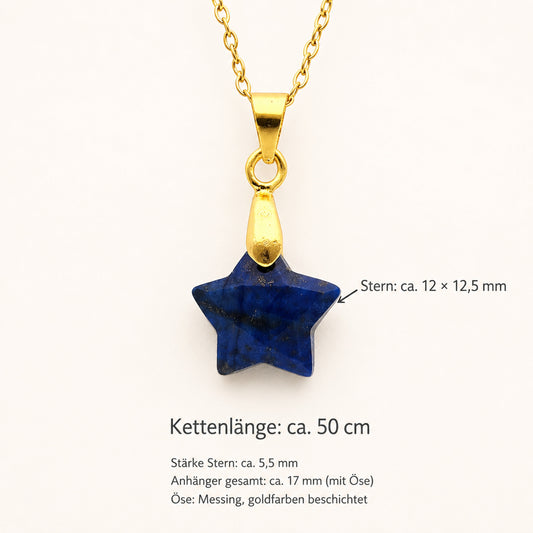 Lapislazuli|SPECS
