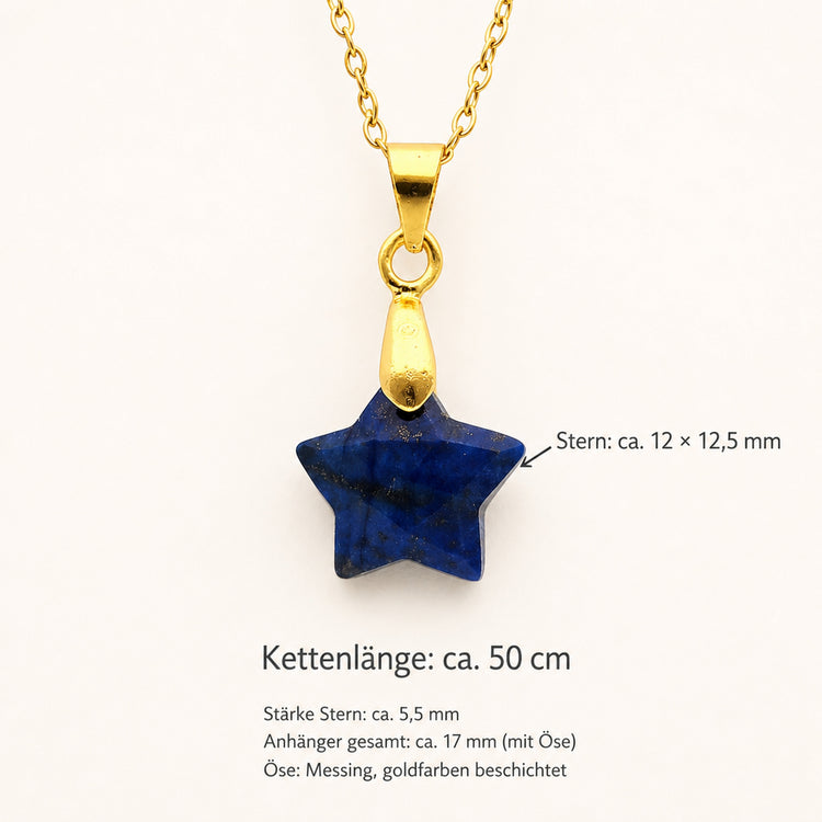 Lapislazuli|SPECS