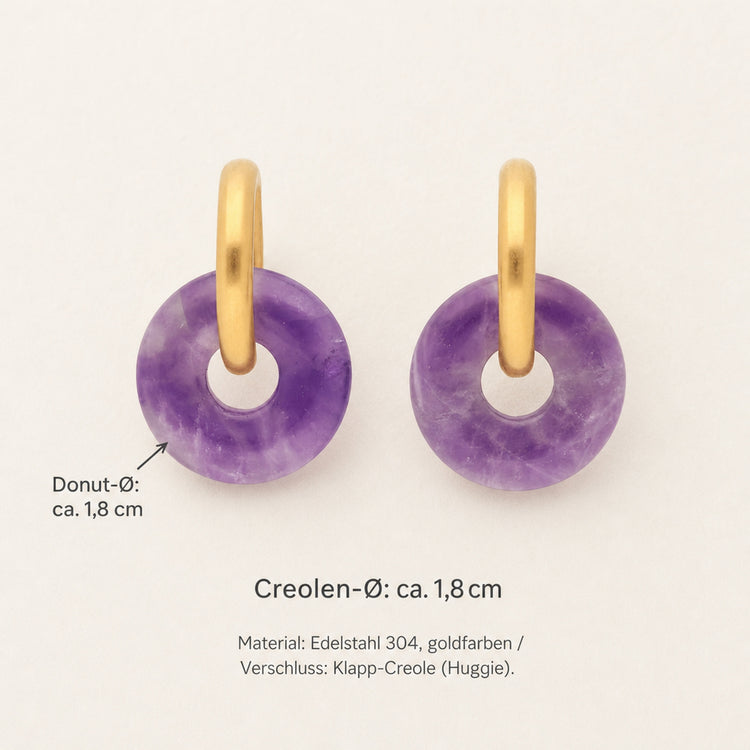 Amethyst|SPECS