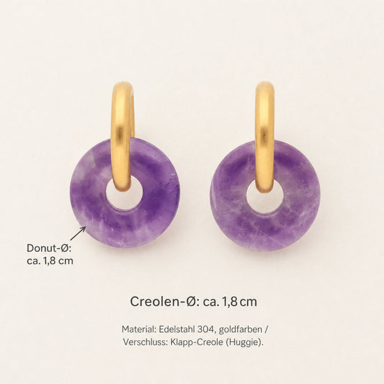 Amethyst|SPECS