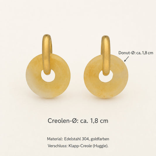 Gelber Jaspis|SPECS