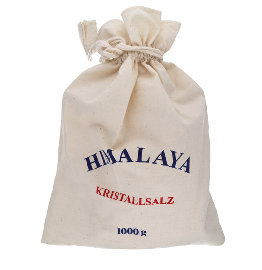 Kristallsalz Brocken | 100% natürliches Salz
