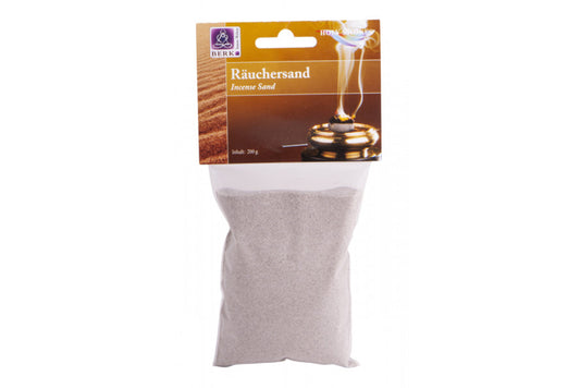 Räuchersand 200 g