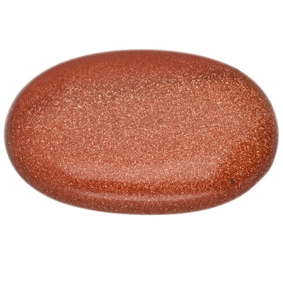 Goldstone Palm Stone