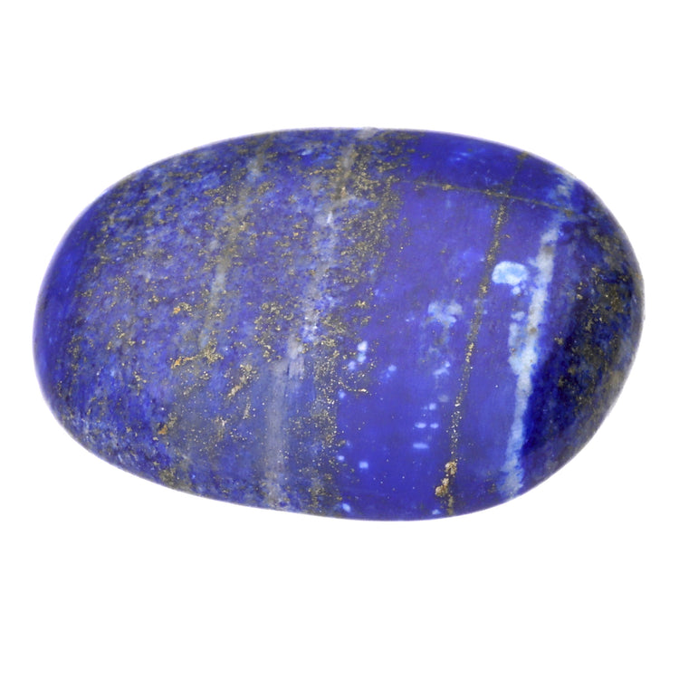 Lapislazuli Scheibenstein