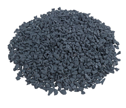Schungit Granulat 3-5 mm | 1000 Gramm
