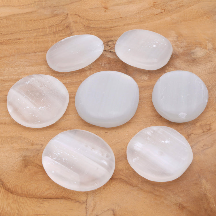 Selenit Scheibenstein