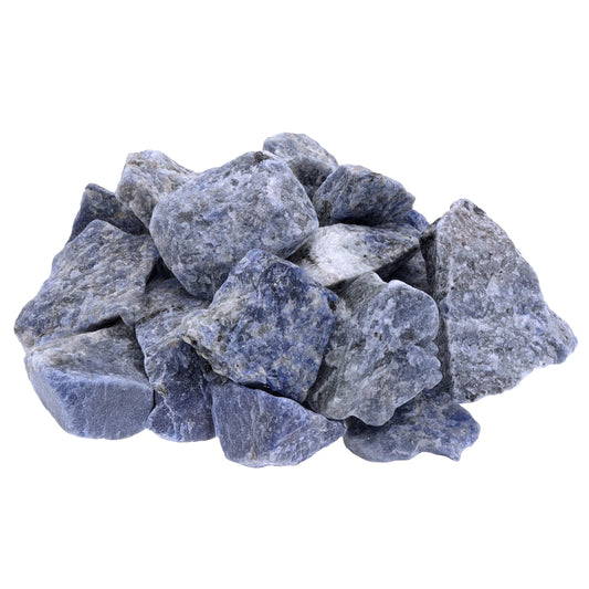 Sodalith Wassersteine