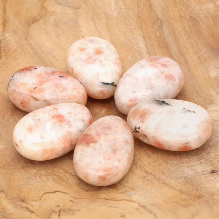 Sonnenstein Tropfenanhänger