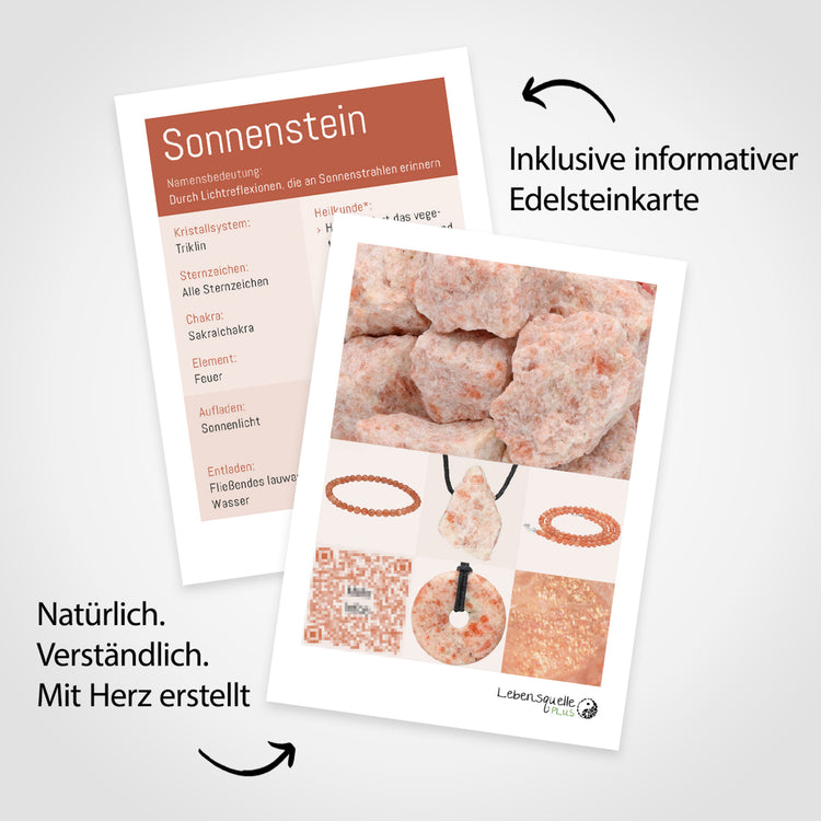 Piedra del sol rodada