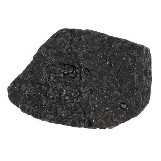 Tektit Trommelstein