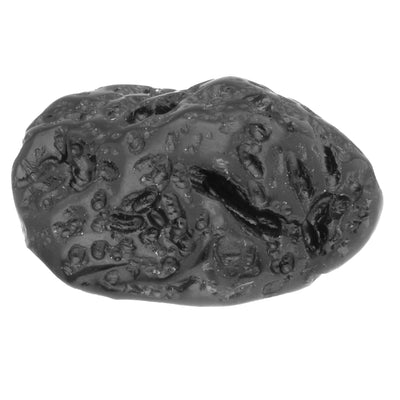 Piedra rodada de tektita