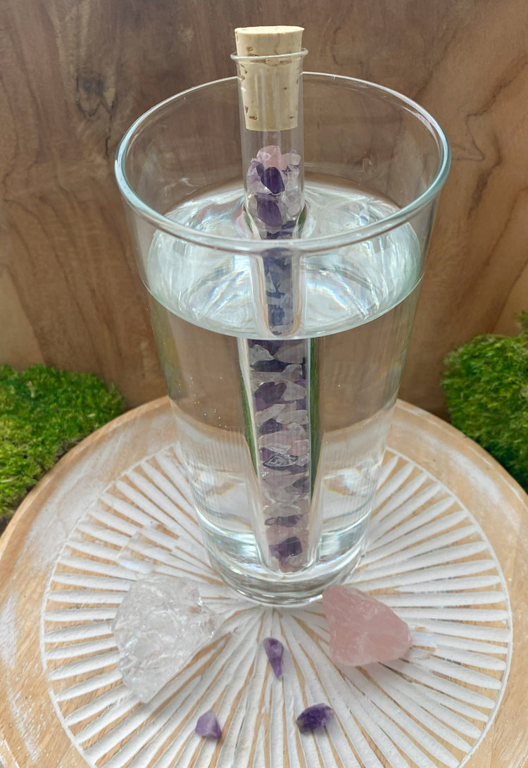 Wasserstab Grundmischung