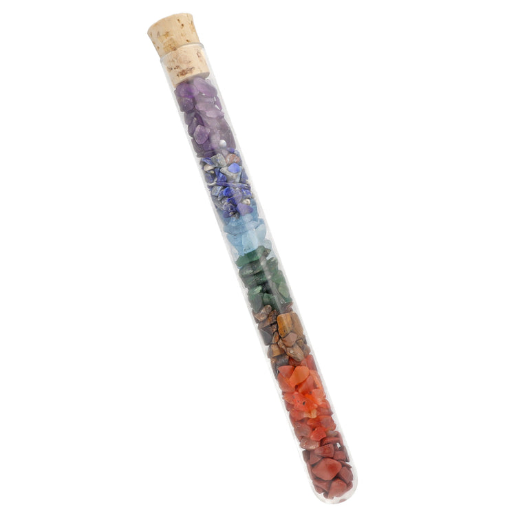 Wasserstab Chakra