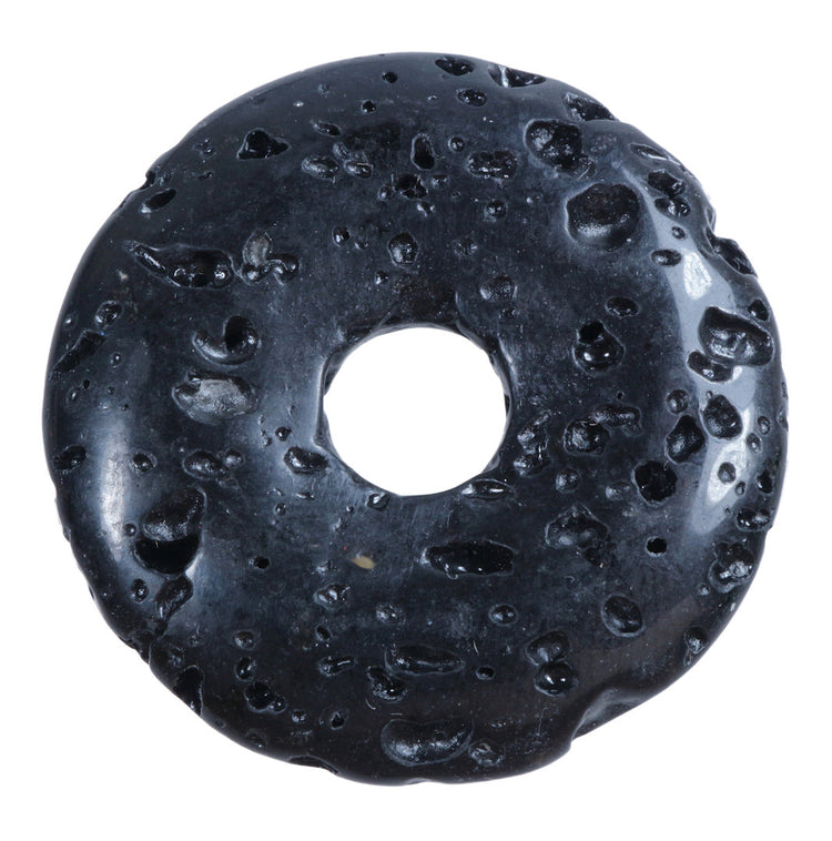 Lava Donut | 30 mm Anhänger