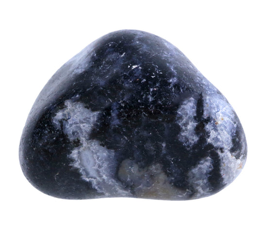 Sardonyx Premium Trommelstein