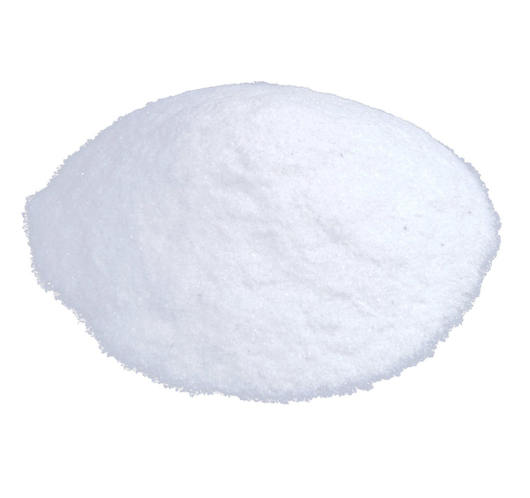 Bergkristall Puder < 0,1 mm | 1000 Gramm