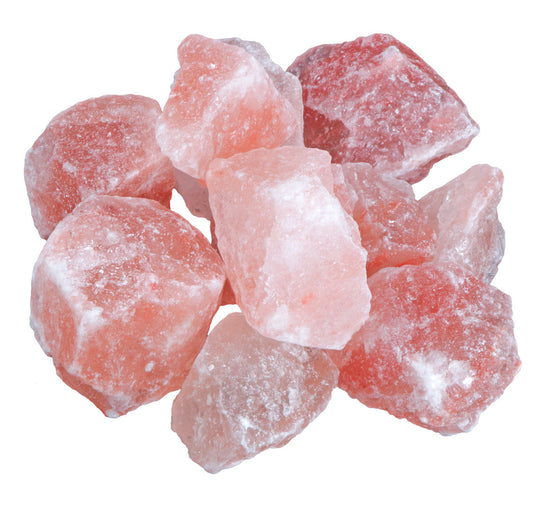 Kristallsalz Brocken | 100% natürliches Salz