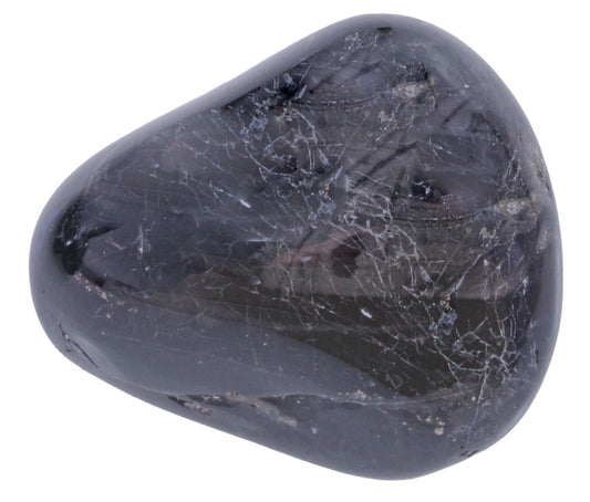 Onyx Trommelstein