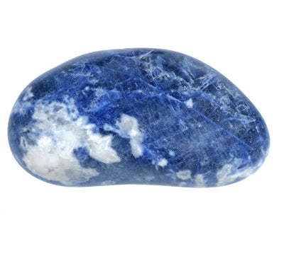 Sodalith Trommelstein